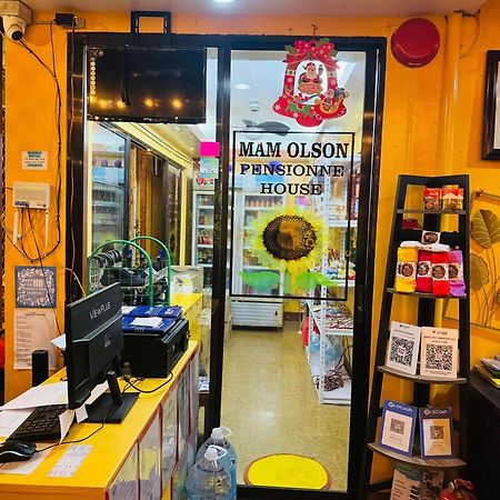 Mam Olson Pensionne House 엘니도 외부 사진