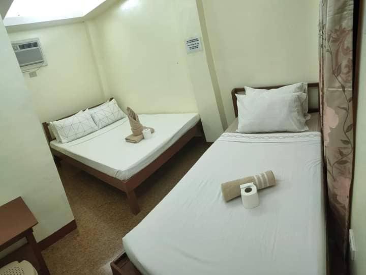 Mam Olson Pensionne House 엘니도 외부 사진