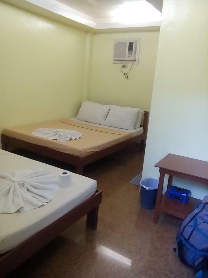 Mam Olson Pensionne House 엘니도 외부 사진